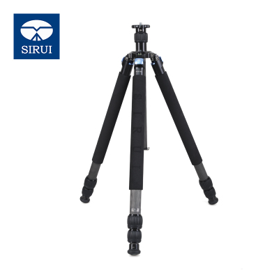 思锐(SIRUI)R-3213X 单反相机稳定型碳纤维三脚架摄影摄像支架三角架