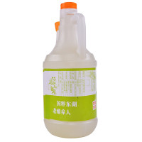 东湖白醋800ml 山西老陈醋 烹饪 佐餐 凉拌蘸料食用醋