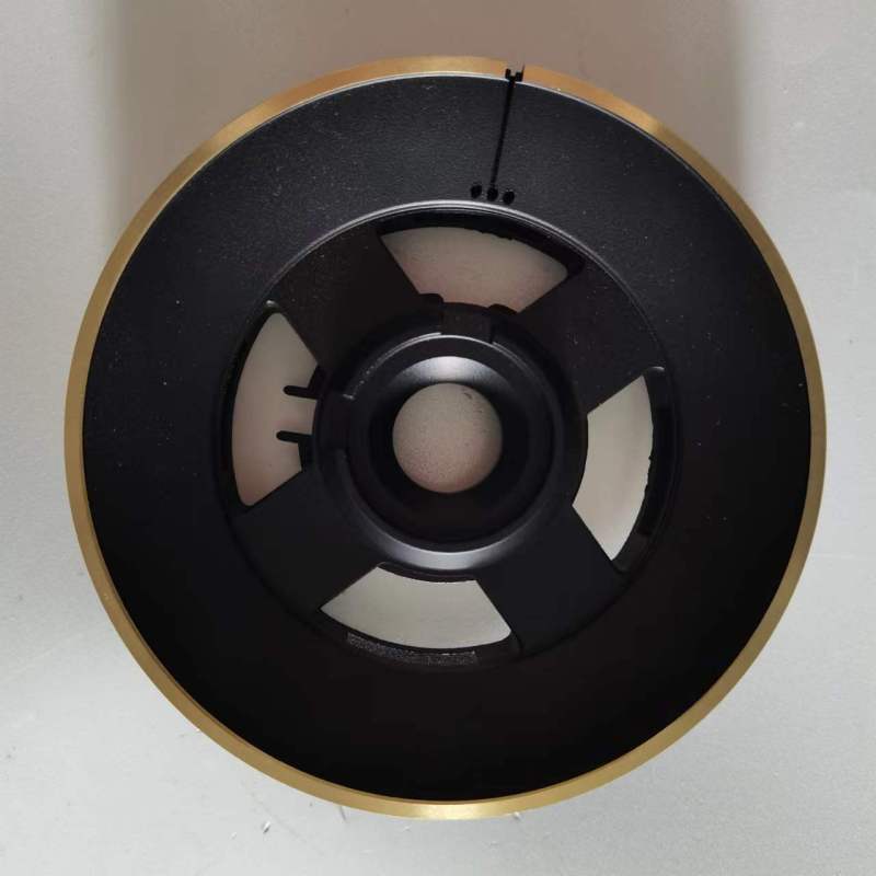 帮客材配 全新原装法迪欧燃气灶2B16火盖组件(含火盖座/外火盖)收前务必验货高清大图