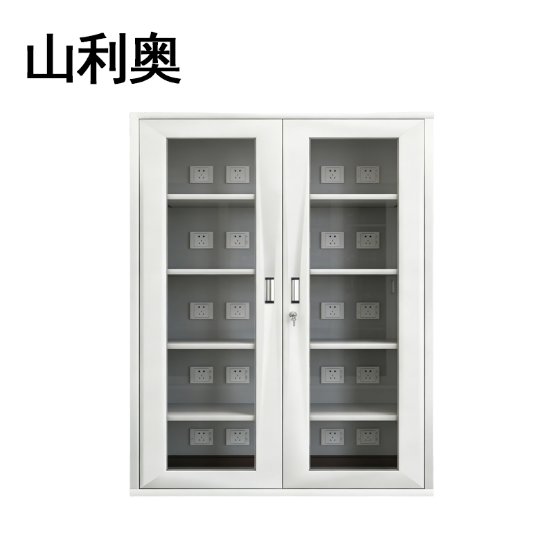 山利奥 充电柜 SLA-002 台