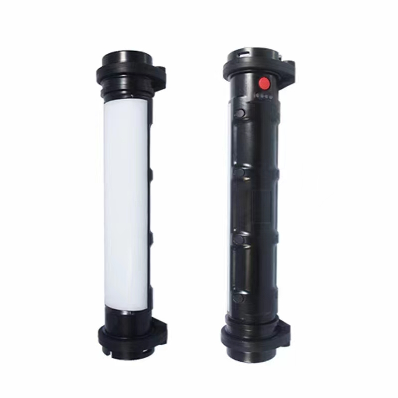 SINOMARC(深圳中跃)ZY4500 LED防爆检修工作灯(单位:套)高清大图