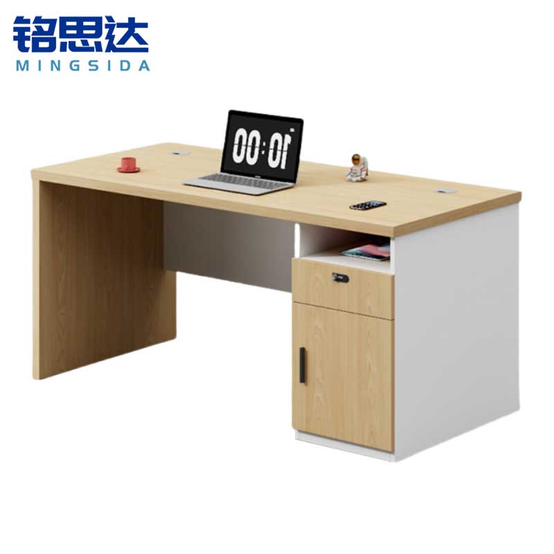 铭 思达办公 桌高清大图