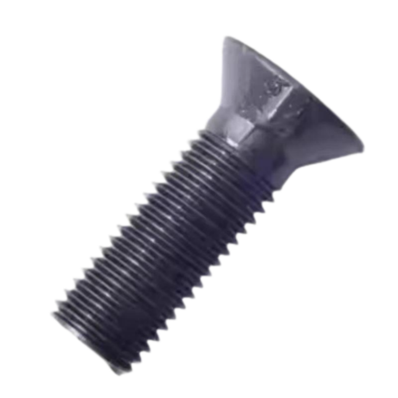 帕尔永固 沉头带榫螺栓20×75mm 个高清大图