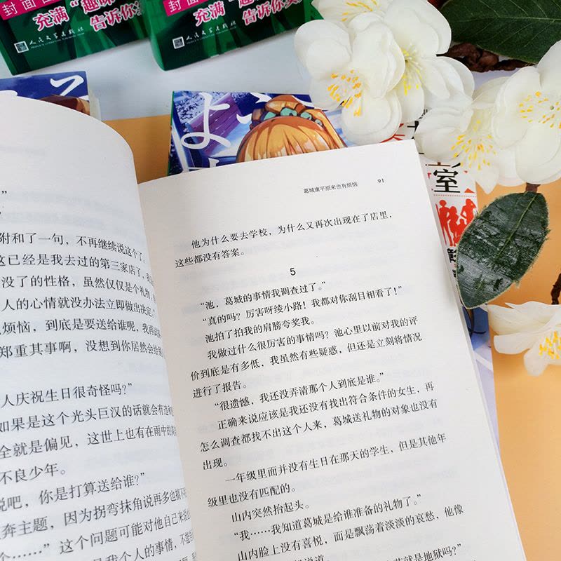 [正版]全套14册 欢迎来到实力至上主义的教室 小说11册+番外3册 动画原小说 衣笠彰梧 简体中文版实力至上主图片