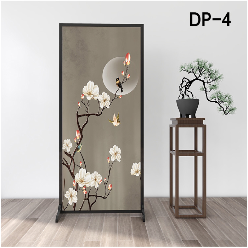 美沐芯品 屏风 400*1800mm高清大图