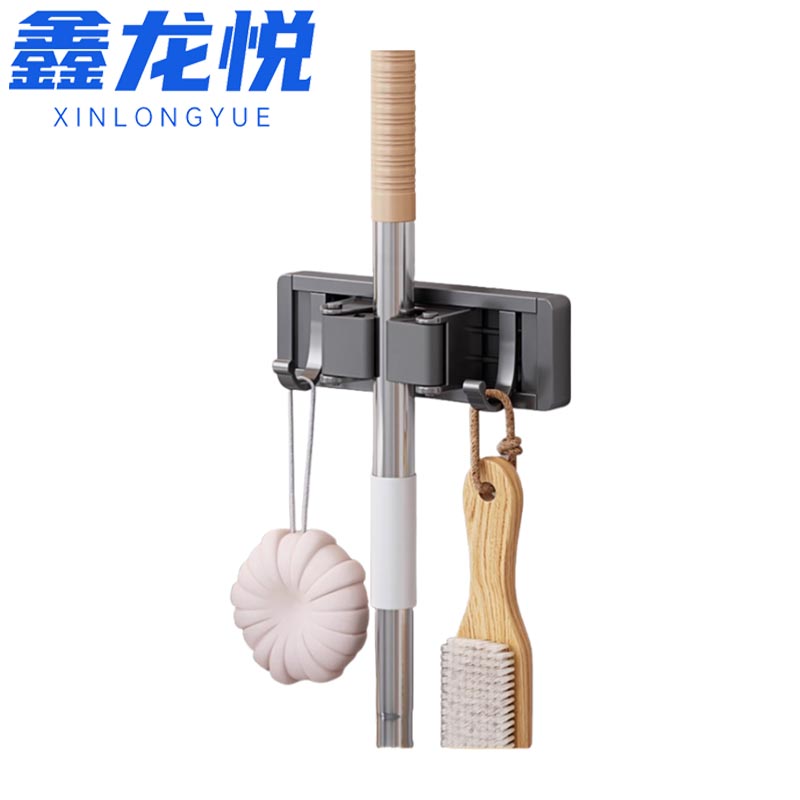 鑫龙悦拖把架387高清大图