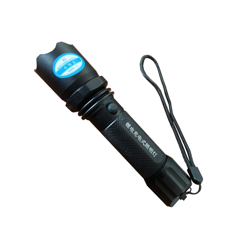 PG 锂电充电式照明灯 PG-19