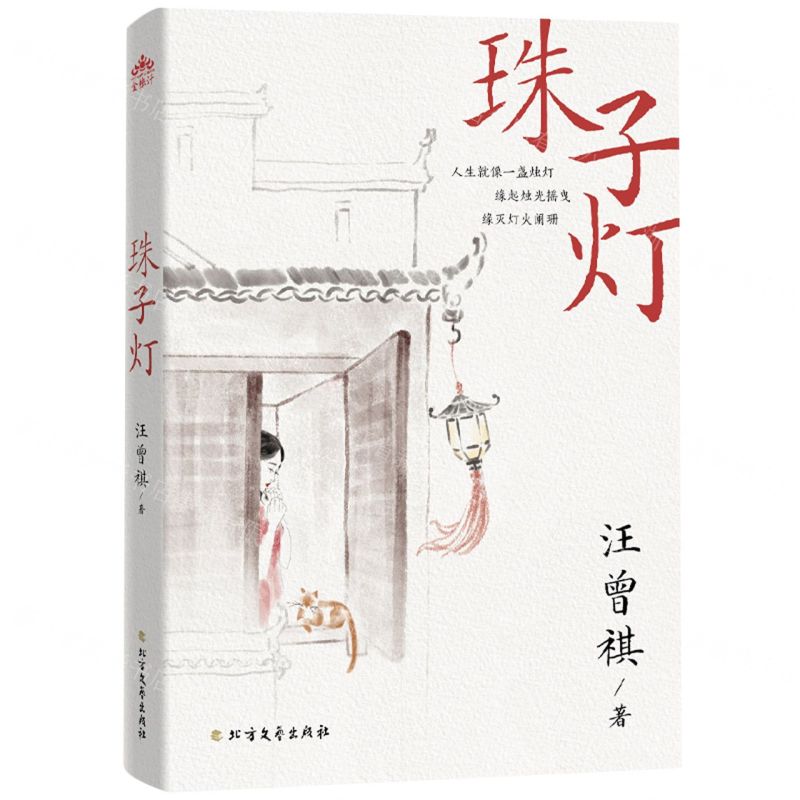 [N]珠子灯-9787531755142高清大图