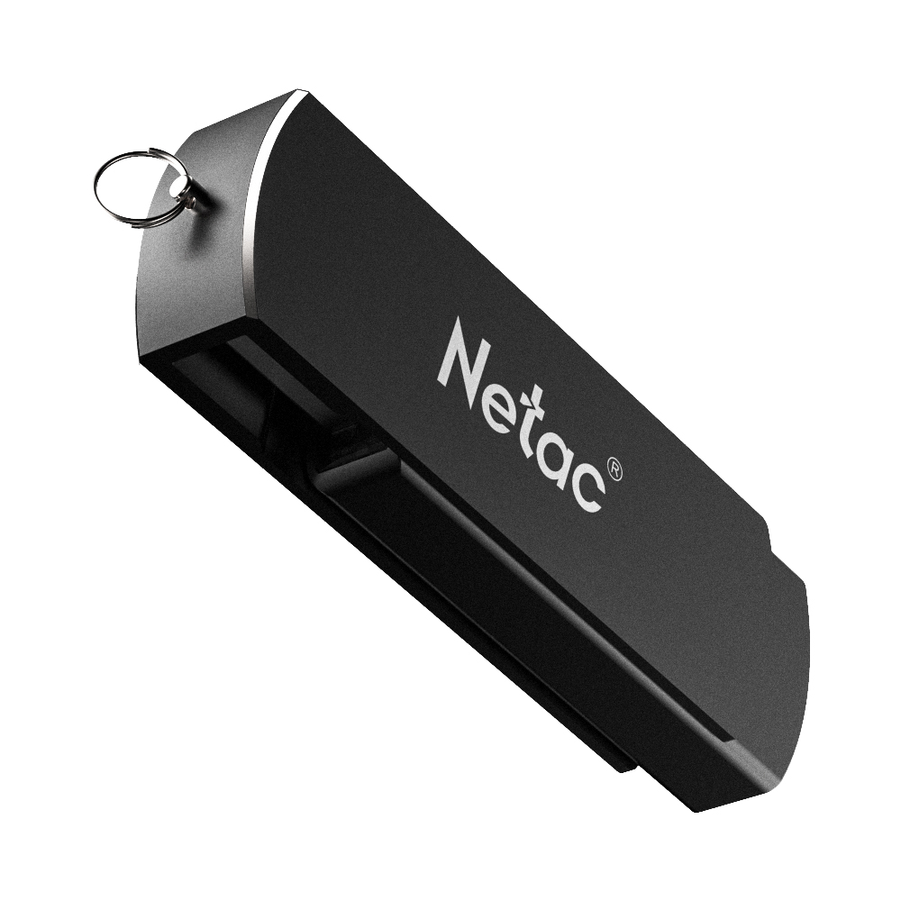 朗科(Netac) U盘 U681 128GB USB3.0