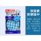 浅绿柔软型 日本花王/KAO头皮护理洗发梳子按摩洗发刷祛头屑洗发梳