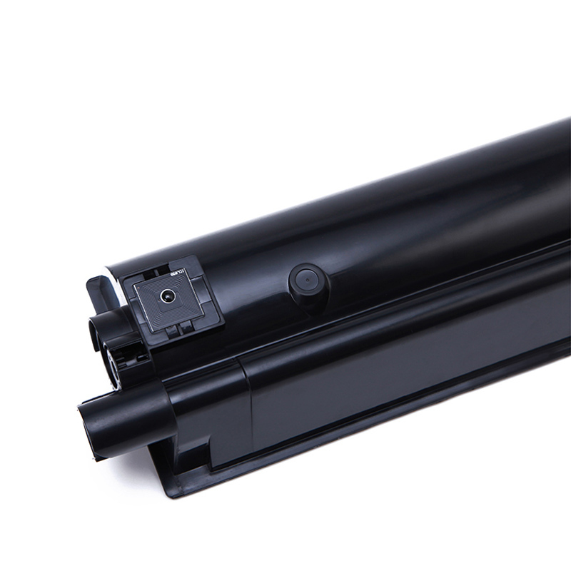 艾洁 TK-593M墨粉盒红色 适用京瓷FS-C5250DN C2026 C2160 C2126MFP P6026