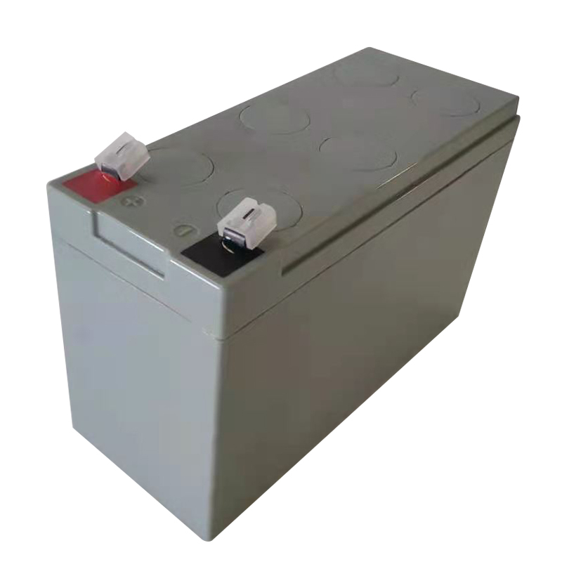 海志 蓄电池 HZY12V7.5AH (只)高清大图