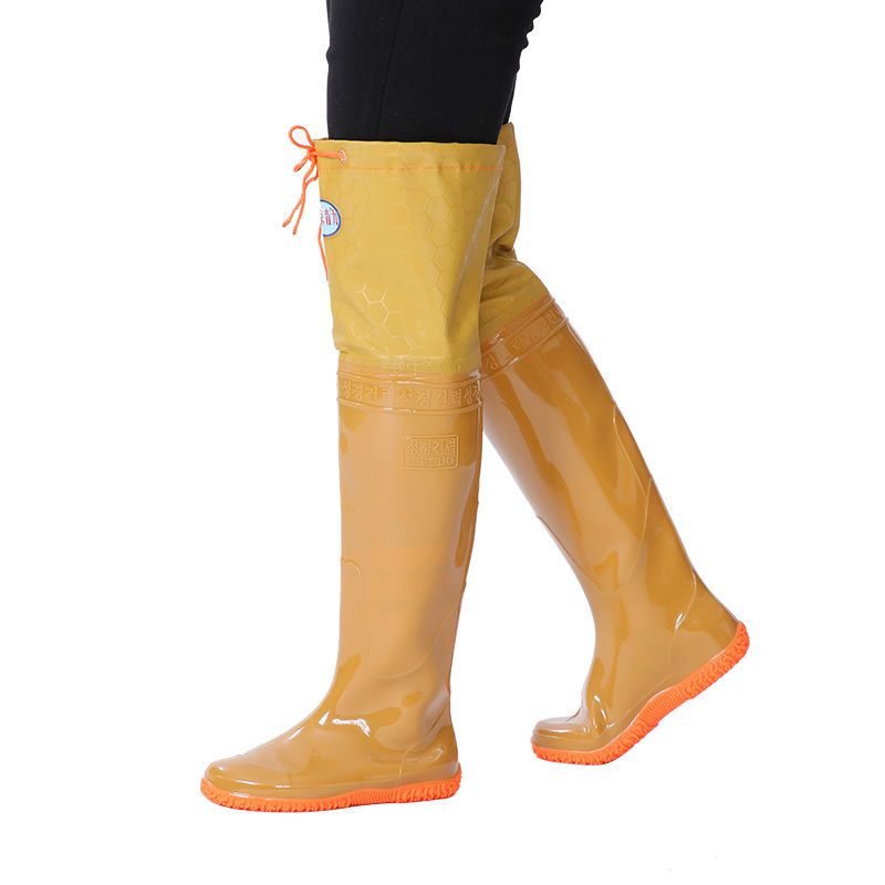 砂のブレーク飽和する水中長靴不運水分容量