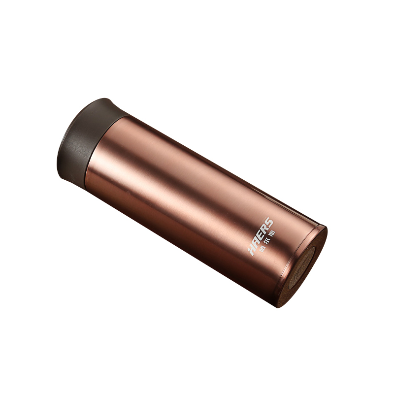 哈尔斯简约保温杯hd35028