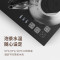 吉谷烧水壶半自动上水 电热水壶 家用恒温智能变频电水壶