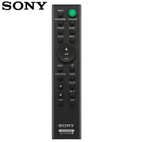 索尼(SONY) HT-S200F/BM 回音壁 蓝牙音响 2.1平板电视音响 黑色