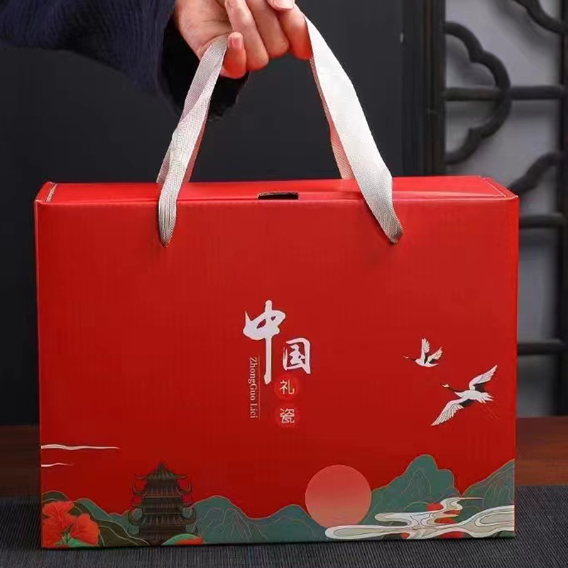 五拾缘 中国白盖碗茶具套组WSY-21C10高清大图