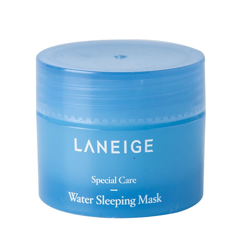 兰芝(LANEIGE) 睡眠面膜中小样15ml 夜间锁水免洗补水保湿 睡眠面膜15ml小样1瓶