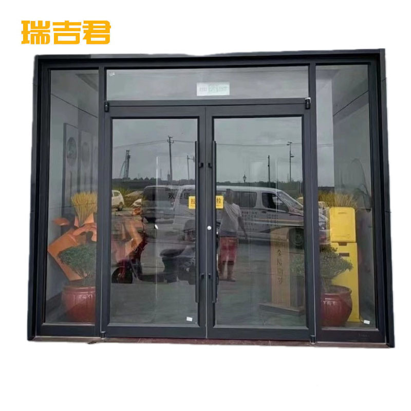 瑞吉君 肯德基门 LX-RJ862