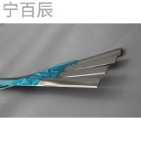 宁百辰适用于别克凯越两厢三厢英朗车窗饰条装饰亮条改装专用