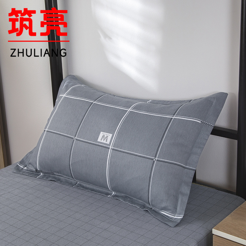 筑亮 床品三件套 TC76 套高清大图