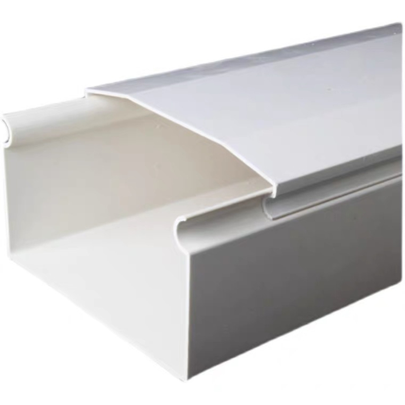 顺亦兴 线槽 40*25mm/米高清大图