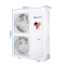 海尔(Haier)KFRd-125LW/51B\BC13 空调 5匹 冷暖定频柜机SK