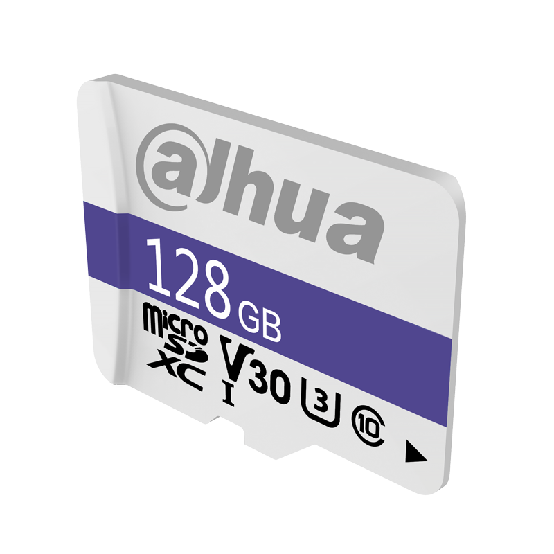 大华(dahua)内存卡 TF存储卡 C100系列-128G