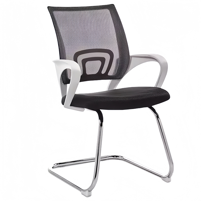 芙瑞塔弓形椅50*50*90cm把高清大图