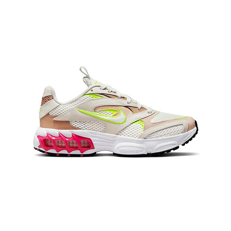 nike耐克zoomair女子气垫缓震跑步鞋cw3876106