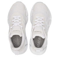 Adidas阿迪达斯女鞋夏季新款CLIMACOOL清风白色运动跑步鞋GZ0644