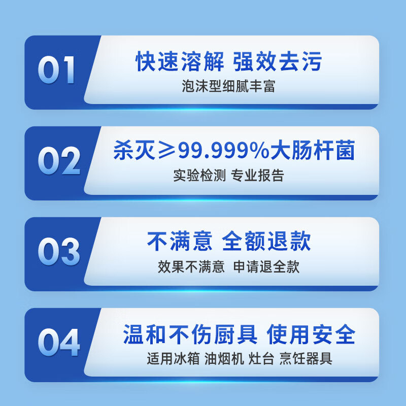 WD-40 880250 专效型 家用油污清洁剂 500毫升 1支高清大图