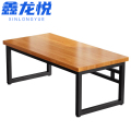 鑫龙悦电脑桌140*70cm张