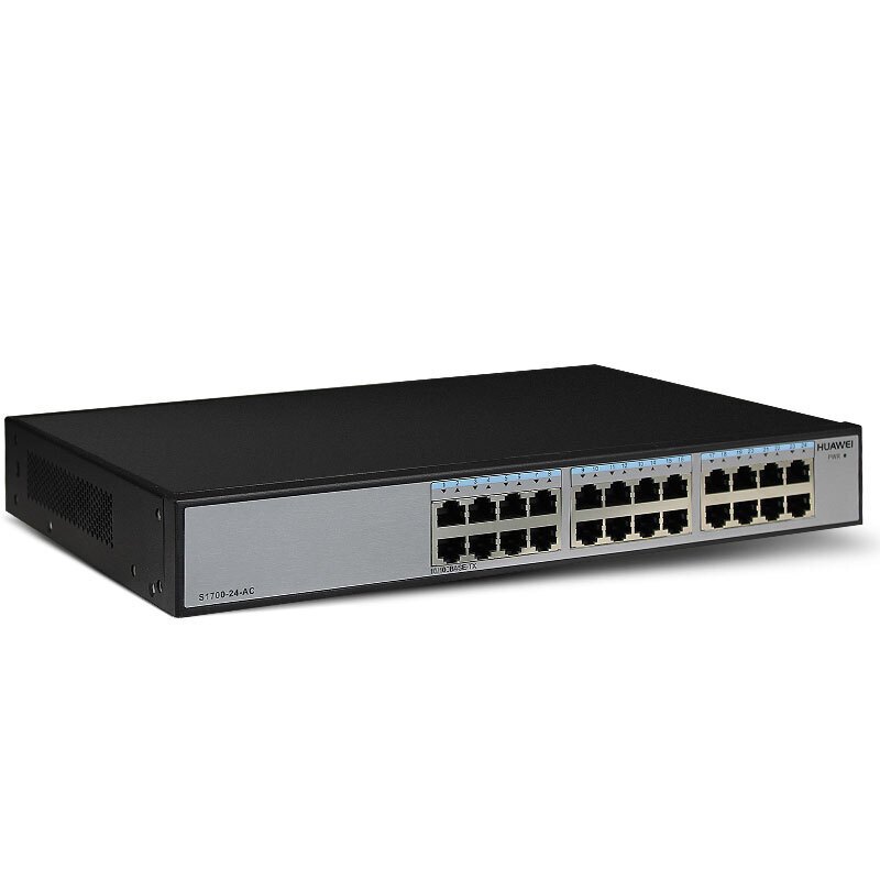 华为交换机s170024ac
