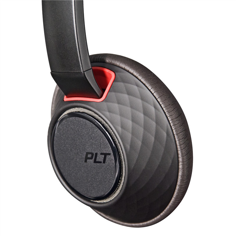 缤特力（Plantronics）C5210 USB type c耳机头戴式/电脑耳麦/电话会议