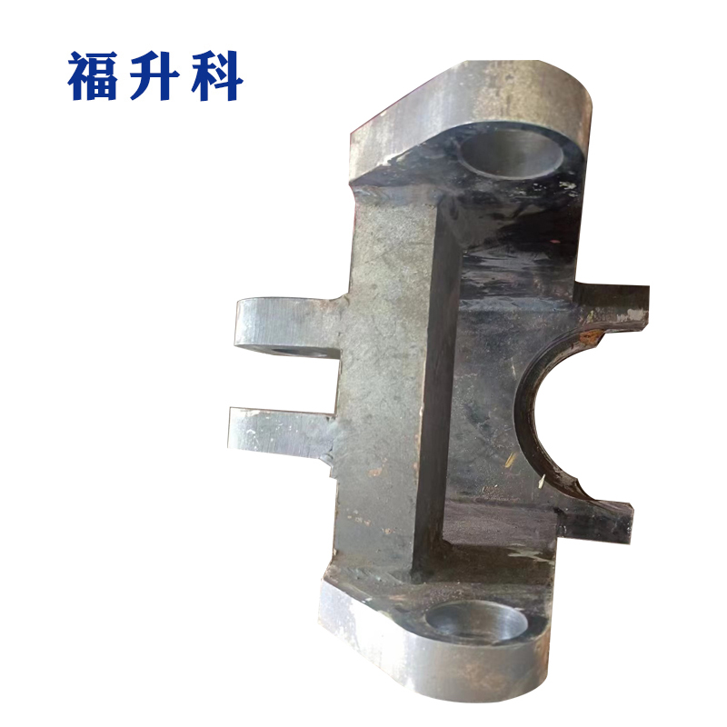 福升科 重型卡爪 GTRE-450TP高清大图