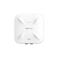 锐捷(Ruijie) RG-RAP6260(G) 户外全向wifi覆盖路由器 企业级路由器 1000Mbps