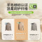 小天鹅小乌梅 滚筒洗衣机10KG水魔方防缠绕智能投放大筒径 [洗烘一体]TD100SC81家电国家政府补贴