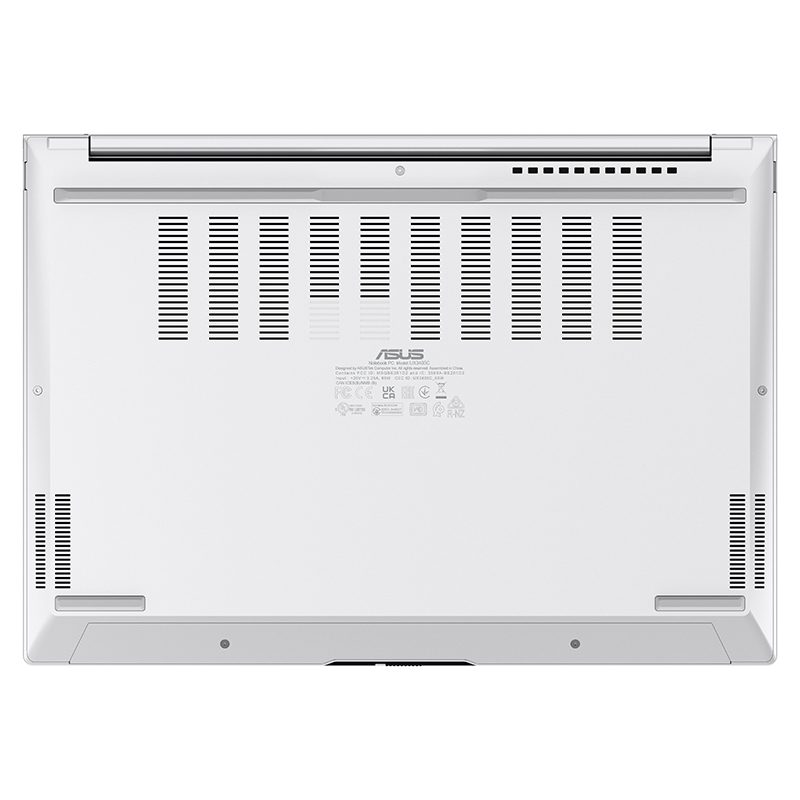 华硕灵耀14 2025全新二代酷睿Ultra9 2.8K 120Hz OLED屏高颜值AI超轻薄笔记本电脑(285H 32G 1T)银高清大图