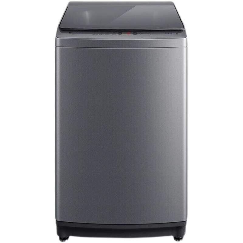 小天鹅 (LittleSwan) TB100PURE610公斤 全自动 家用大容量 水电双宽租房神器 全新免清波轮洗衣机