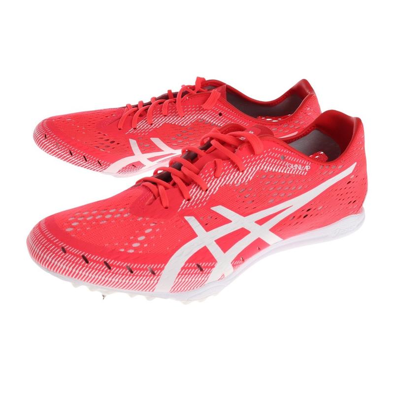 亚瑟士(ASICS)综合训练鞋女款轻便灵活室内运动鞋健身跑步鞋全能 ピンク 43.5