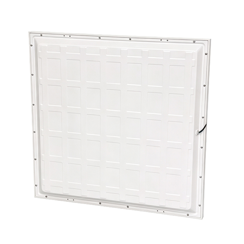 今弘达 JHD1260 220V 48W IP20 600*600 LED 面板灯(计价单位:个)白色高清大图