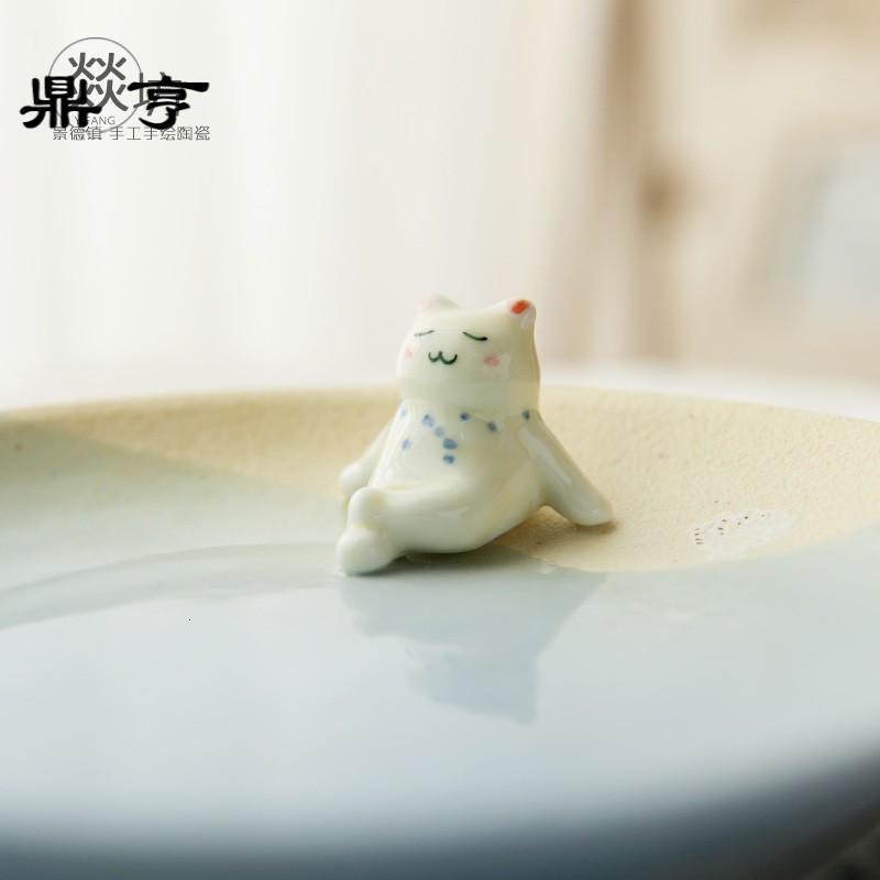鼎亨创意早餐盘陶瓷西餐蛋糕意面包牛排甜品点心水果菜盘子碟家用
