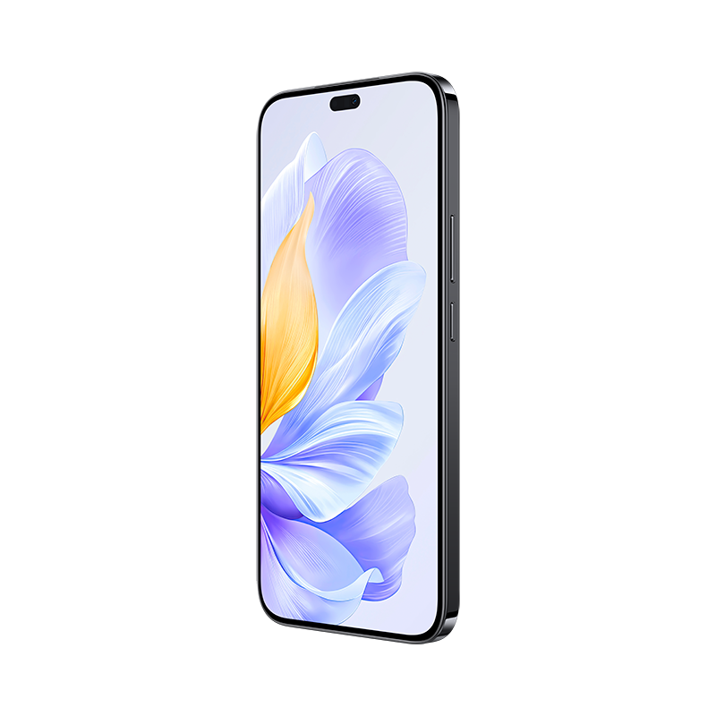 荣耀X60i 12GB+512GB 幻夜黑 高亮OLED护眼大屏 防水抗跌高品质 超大存储高清大图