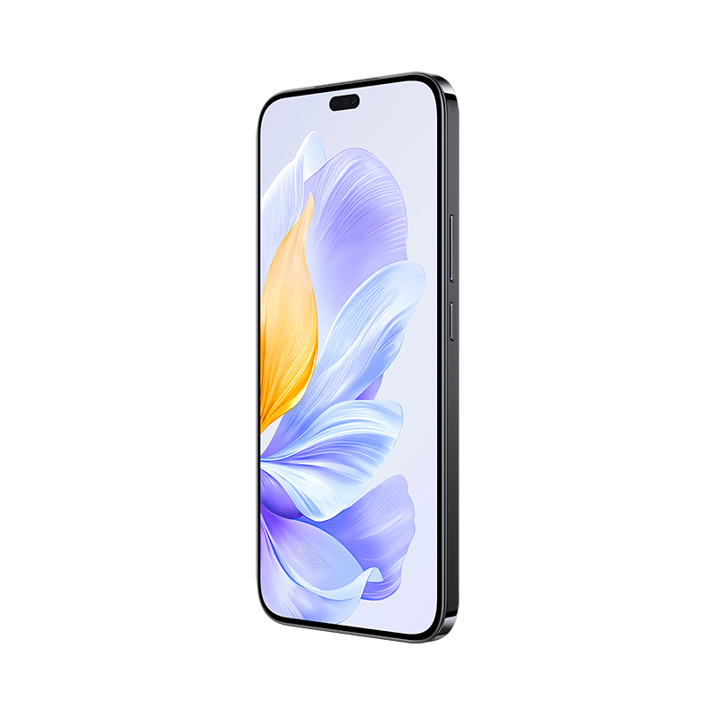 荣耀X60i 12GB+512GB 幻夜黑 高亮OLED护眼大屏 防水抗跌高品质 超大存储