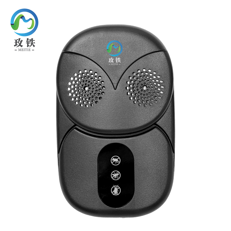 玫铁 超声波驱鼠器 2# 个