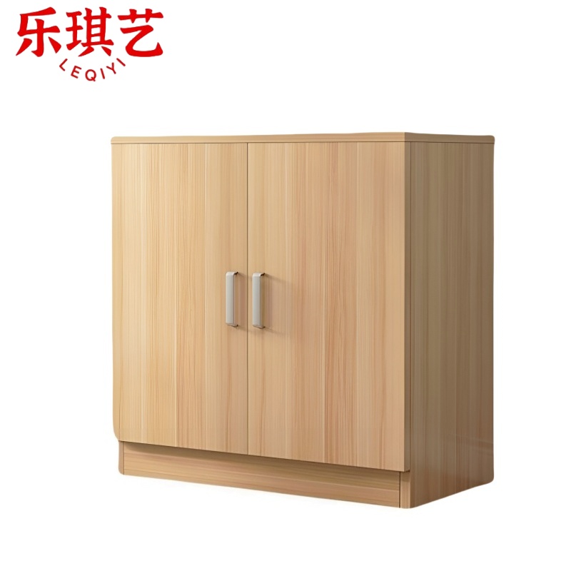 乐琪艺 餐边柜 60*40*80cm 台高清大图