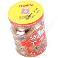 古龙丁香鱼110g