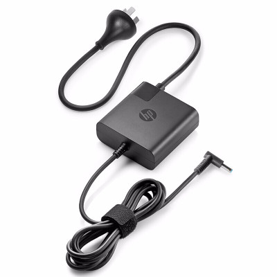 惠普(hp) 65W USB-C旅行适配器 type-c笔记本充电器