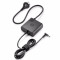 惠普(hp) 65W USB-C旅行适配器 type-c笔记本充电器
